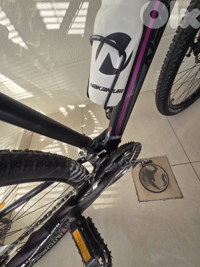 دراجة هوائية ٢٠١٨ 9