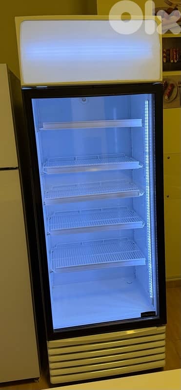 براد واجهة كونكورد concord 1