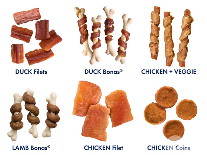 Vitakraft - Christmas Advent Calendar For Dogs 3