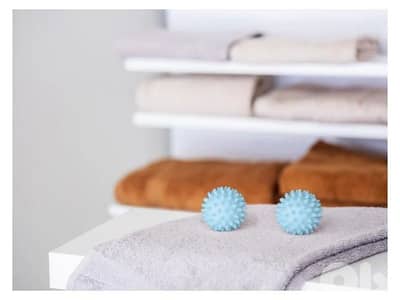 wenko tumble dryer balls