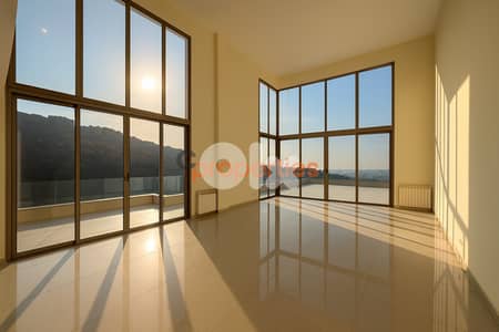 Penthouse For Sale in Fanar CPES223