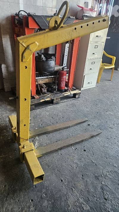 شفرات تحميل palet تركب على ونش  بلاطة الماني/شناكل ونش اتصال 03/925075