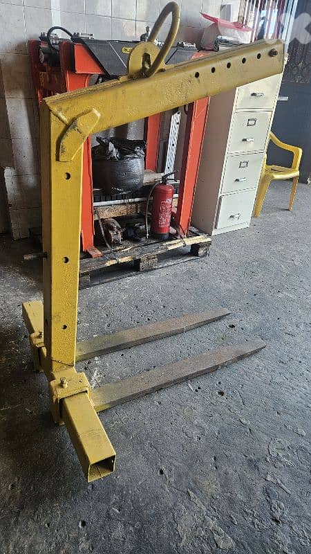 شفرات تحميل palet تركب على ونش  بلاطة الماني/شناكل ونش اتصال 03/925075 0