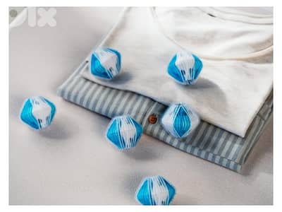 wenko lint and tumble dryer balls