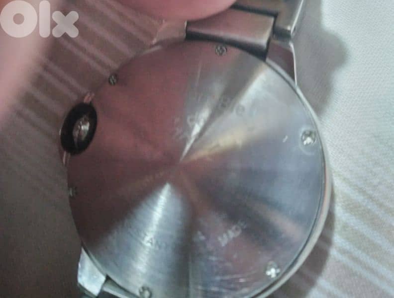 watch used copy cartier balon bleu 6