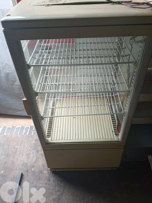 براد واجهة صغير 0