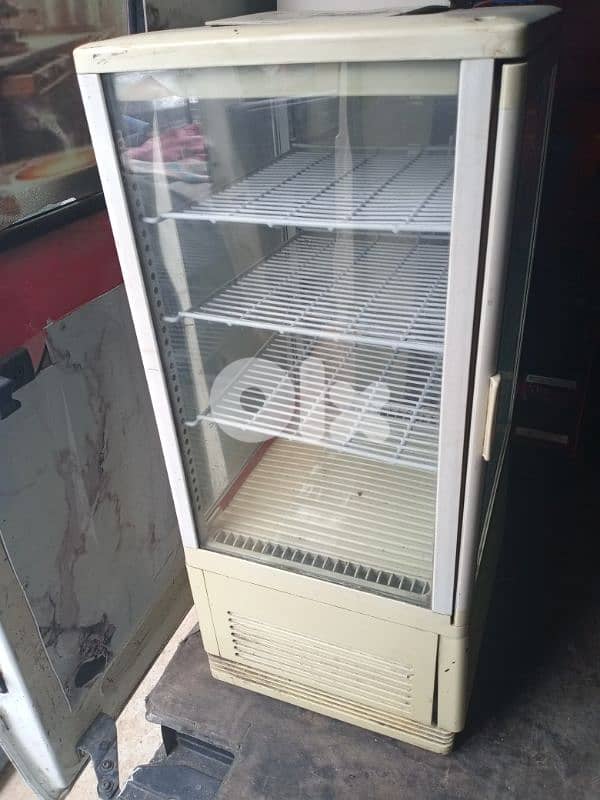 براد واجهة صغير 1