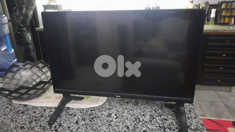 ps4 1tera & screen tcl 18inch 1