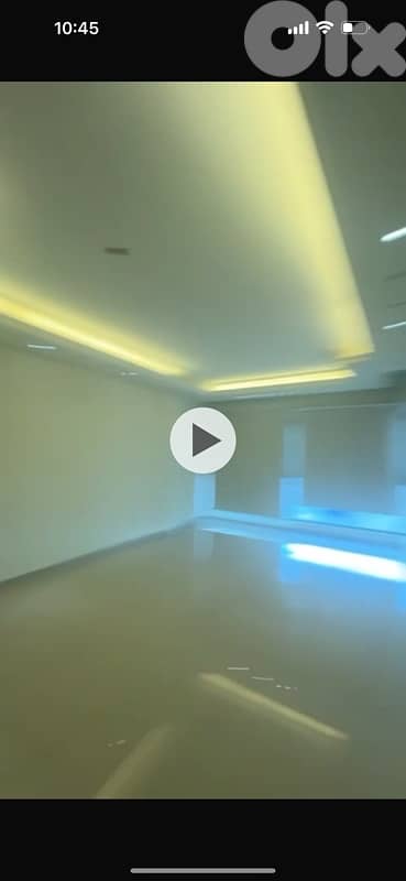 apartment for sale jamhour hot deal