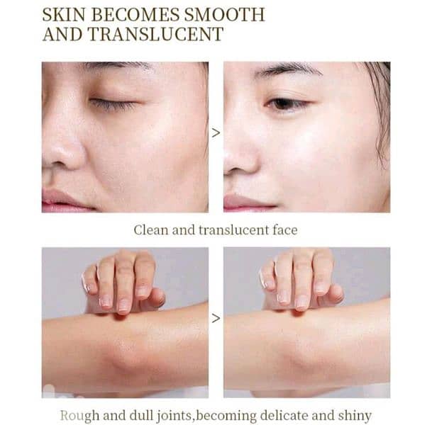 New Dr. Melaxin Peel Shot - with Black Rice 8