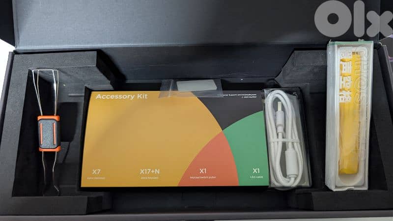 Nuphy Halo65 65% Wireless Gaming Keyboard 1