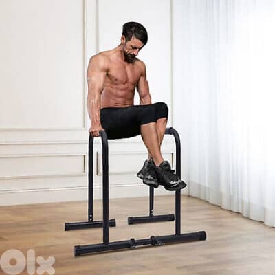 New Dip Station Parallel Bar