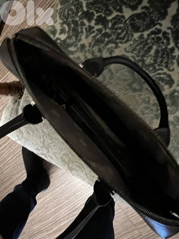 mont blanc laptop bag 2