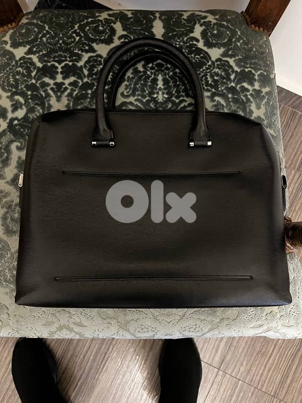 mont blanc laptop bag 3