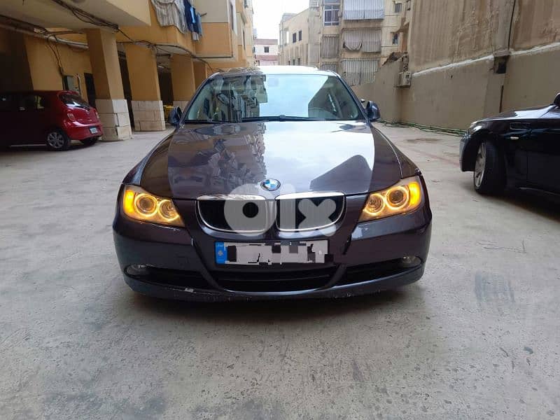 BMW 5-Series 2006 e60 525i 0