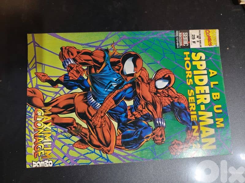 vintage comics magazines in excellent condition 0