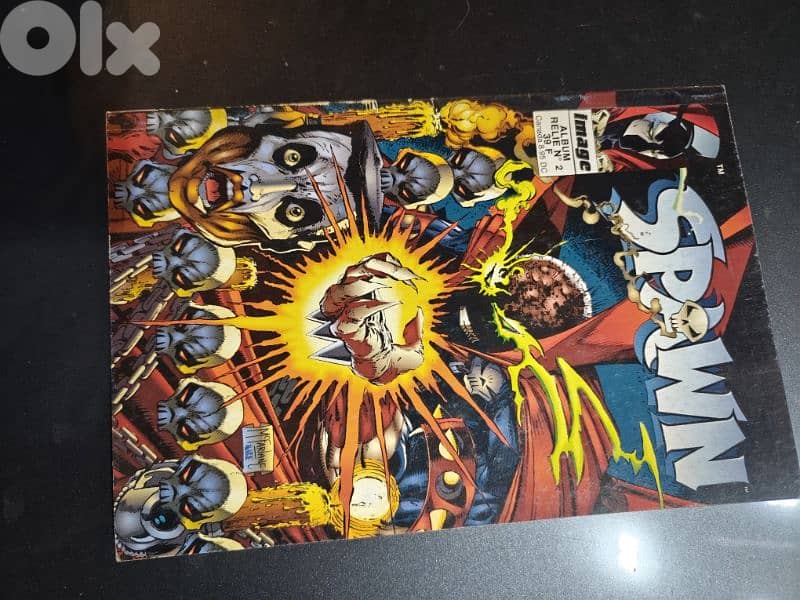 vintage comics magazines in excellent condition 1