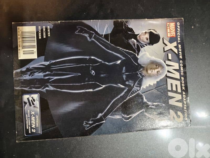 vintage comics magazines in excellent condition 3