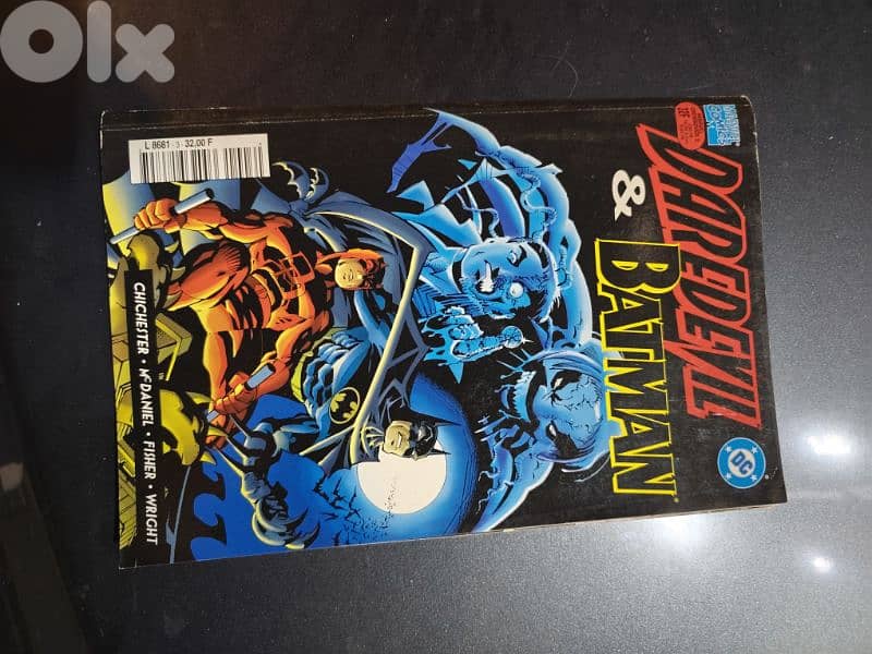 vintage comics magazines in excellent condition 4