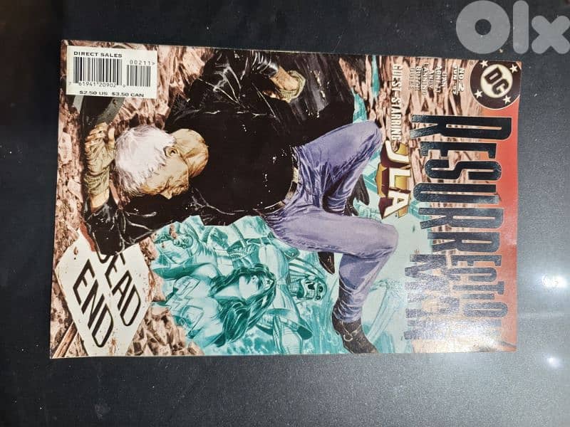 vintage comics magazines in excellent condition 6