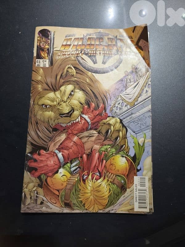 vintage comics magazines in excellent condition 7