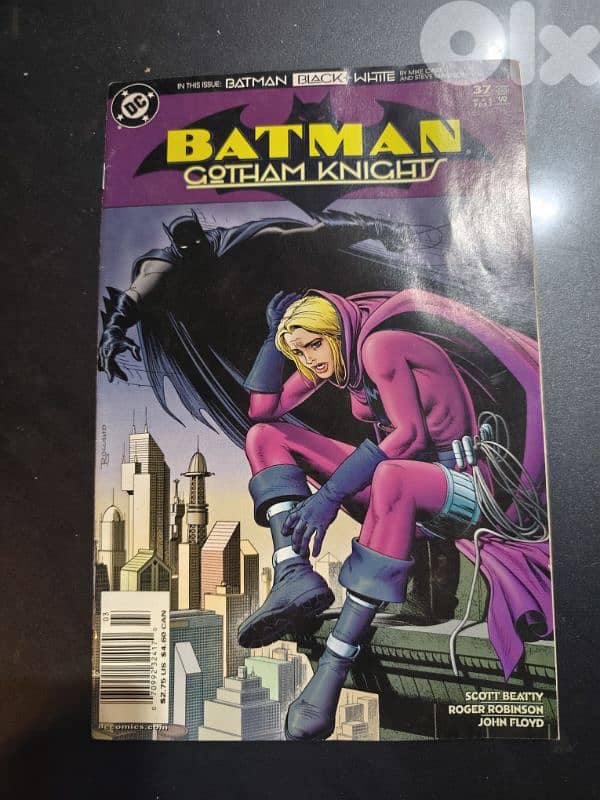 vintage comics magazines in excellent condition 9