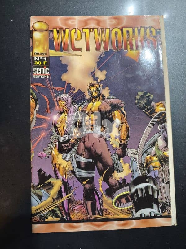 vintage comics magazines in excellent condition 12