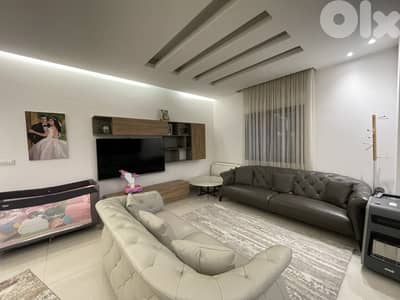 RWK407CA - Fully Decorated Apartment for Sale in Sahel Alma!