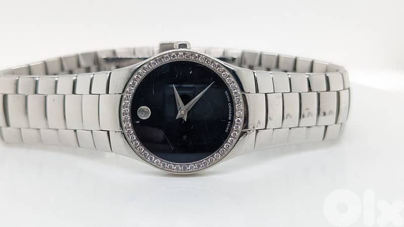 Movado watches 1