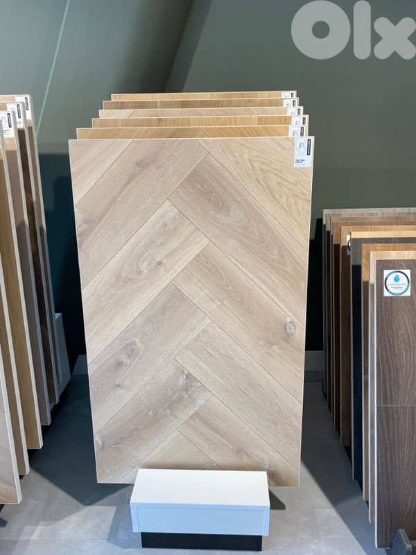 باركيه parquet 2