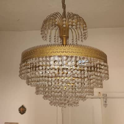 ثريا عدد ٢ فاخرة