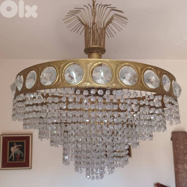 ثريا عدد ٢ فاخرة 1