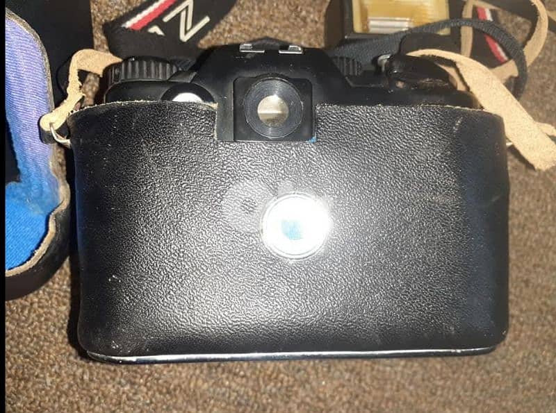 دوحة عرمون 5