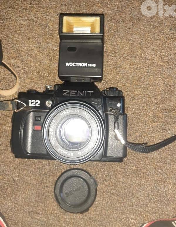 دوحة عرمون 6