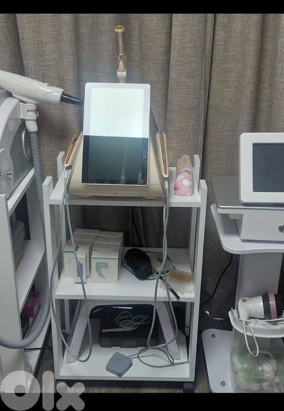 women beauty equipment 0