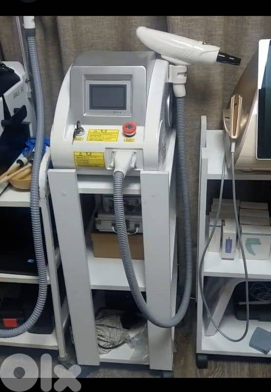 women beauty equipment 1