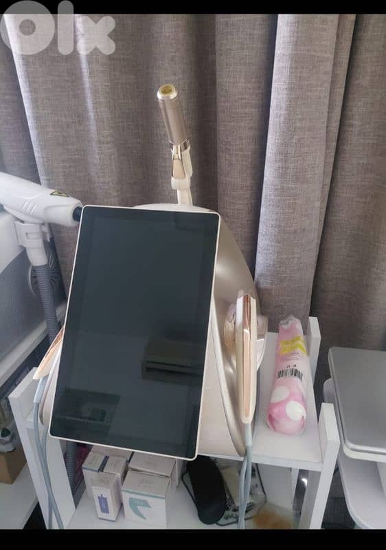 women beauty equipment 2