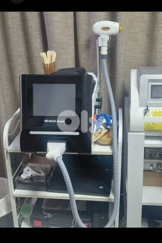 women beauty equipment 4