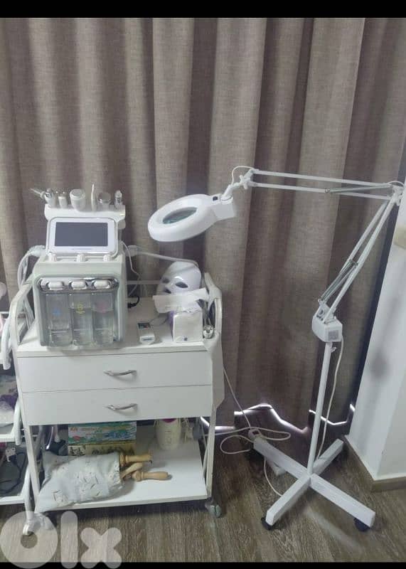 women beauty equipment 5