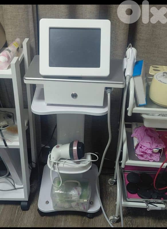 women beauty equipment 6