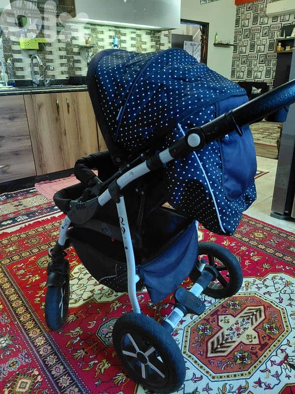 عربات أطفال المانية 0