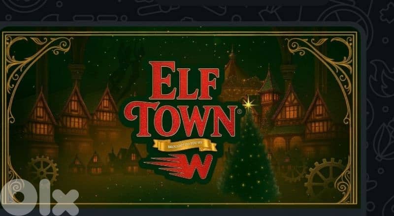 03317386 ElF show 4 cards available in 20 dec 0