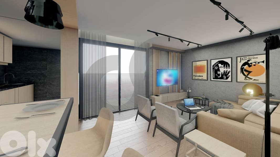 Bungalow for Sale in Tabrja, Keserwan/طبرجا REF#SH129964 1