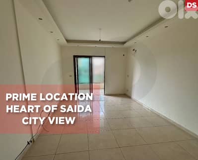 Prime location, great deal, saida,Hay Barad/صيدا, حي براد REF#DS129966