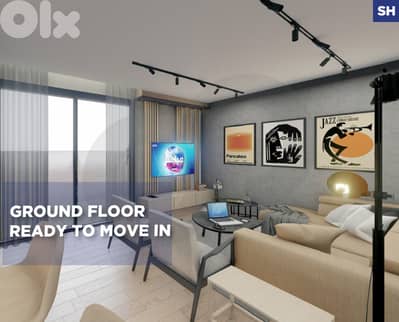 Bungalow for rent in Tabrja, Keserwan – 66 sqm ! REF#SH129965 !