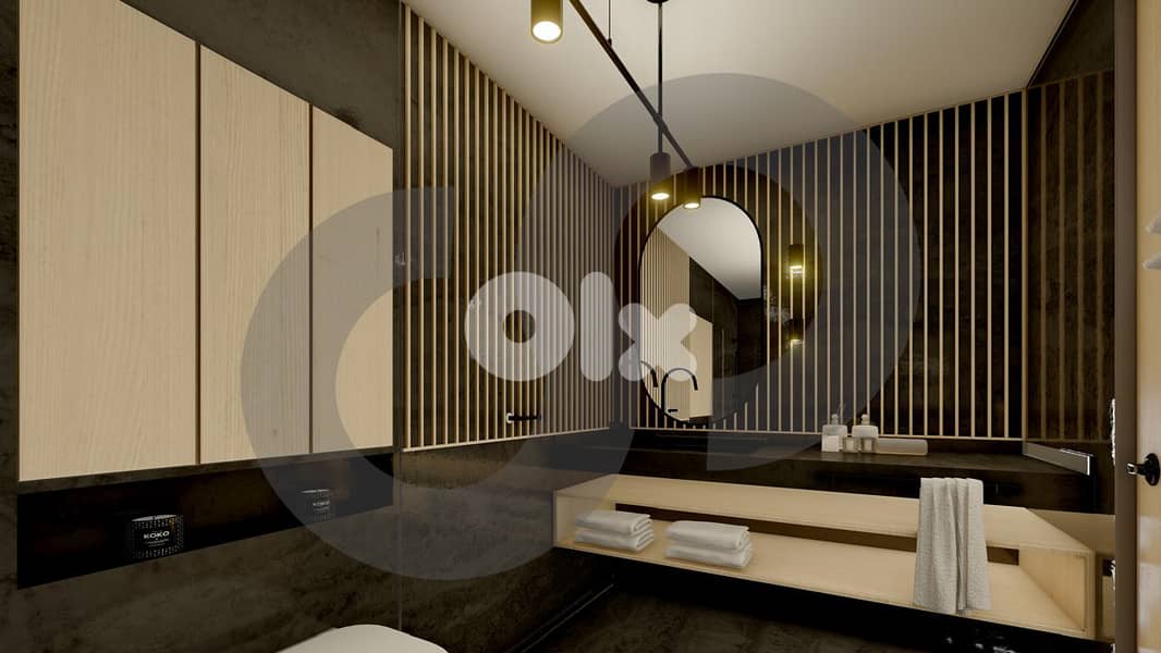 Bungalow for rent in Tabrja, Keserwan – 66 sqm ! REF#SH129965 ! 1