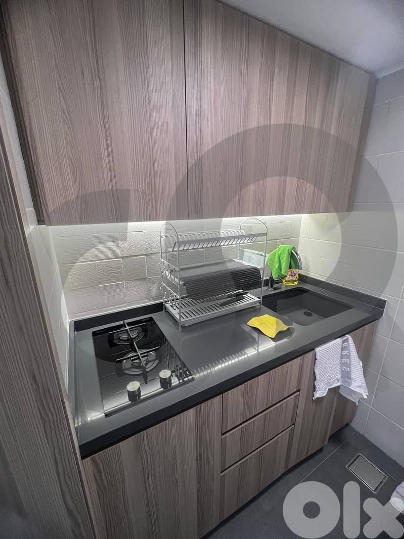 Bungalow for rent in Tabrja, Keserwan – 66 sqm ! REF#SH129965 ! 4