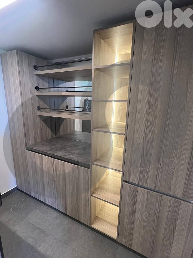 Bungalow for rent in Tabrja, Keserwan – 66 sqm ! REF#SH129965 ! 5