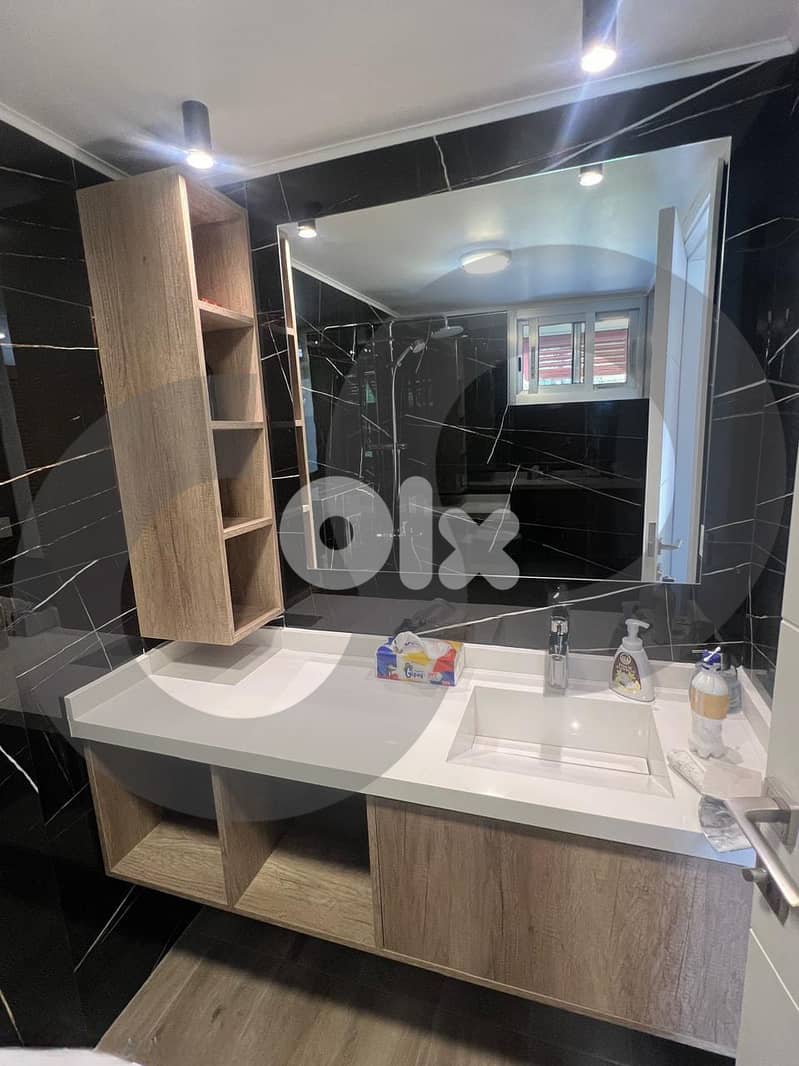 Bungalow for rent in Tabrja, Keserwan – 66 sqm ! REF#SH129965 ! 6