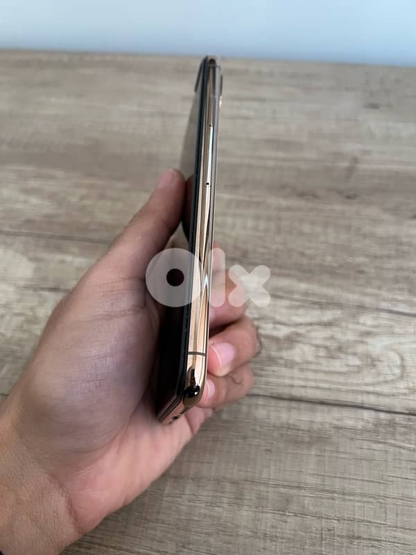 Iphone xs max 64gb 2